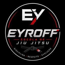 Eyroff Escola de Jiu Jitsu